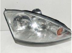 Recambio de faro derecho para ford focus i (daw, dbw) 2.0 16v referencia OEM IAM 1343653