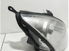 Recambio de faro derecho para ford focus i (daw, dbw) 2.0 16v referencia OEM IAM 1343653   2