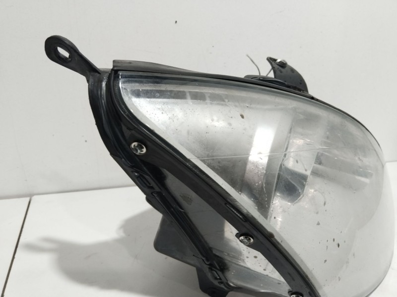 Recambio de faro derecho para ford focus i (daw, dbw) 2.0 16v referencia OEM IAM 1343653   Recambio de faro derecho para ford focus i (daw, dbw) 2.0 16v referencia OEM IAM 1343653