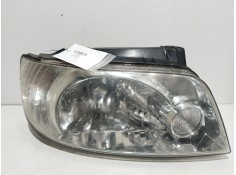 Recambio de faro derecho para hyundai matrix (fc) 1.5 crdi referencia OEM IAM 92102170