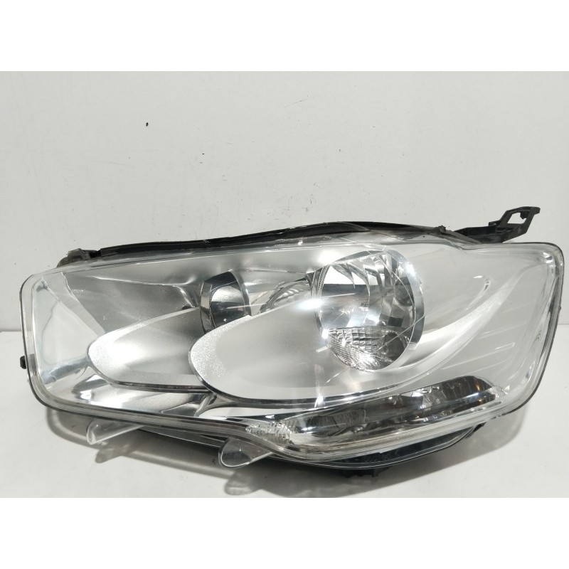 Recambio de faro izquierdo para citroën c-elysee (dd_) 1.6 bluehdi 100 referencia OEM IAM 9675140080  