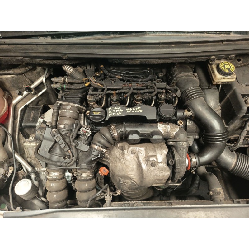 PEUGEOT 307 SW (3H) - imagen 6
