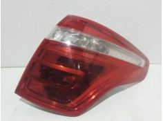 Recambio de piloto trasero derecho para citroën c4 picasso i monospace (ud_) 1.6 hdi referencia OEM IAM 9653547680  