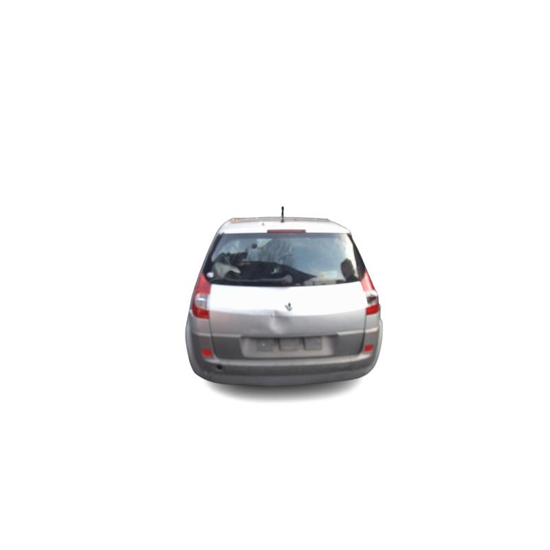 RENAULT SCÉNIC II (JM0/1_) - imagen 2