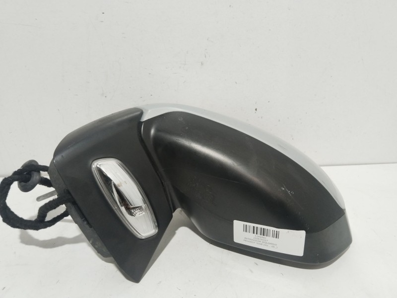 Recambio de retrovisor izquierdo para peugeot 5008 (0u_, 0e_) 1.6 hdi referencia OEM IAM 232676027  