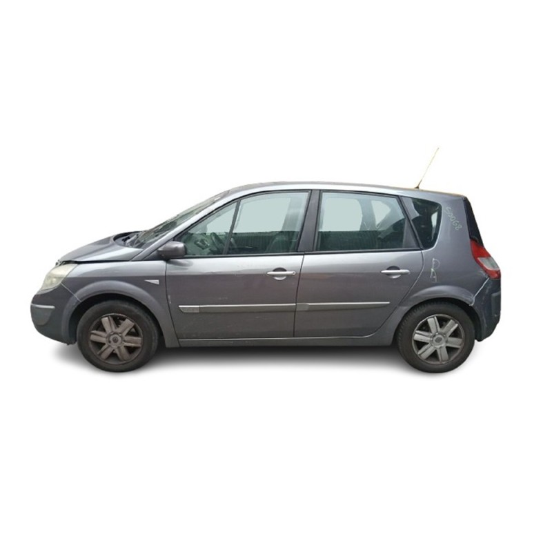 RENAULT SCÉNIC II (JM0/1_) - imagen 4
