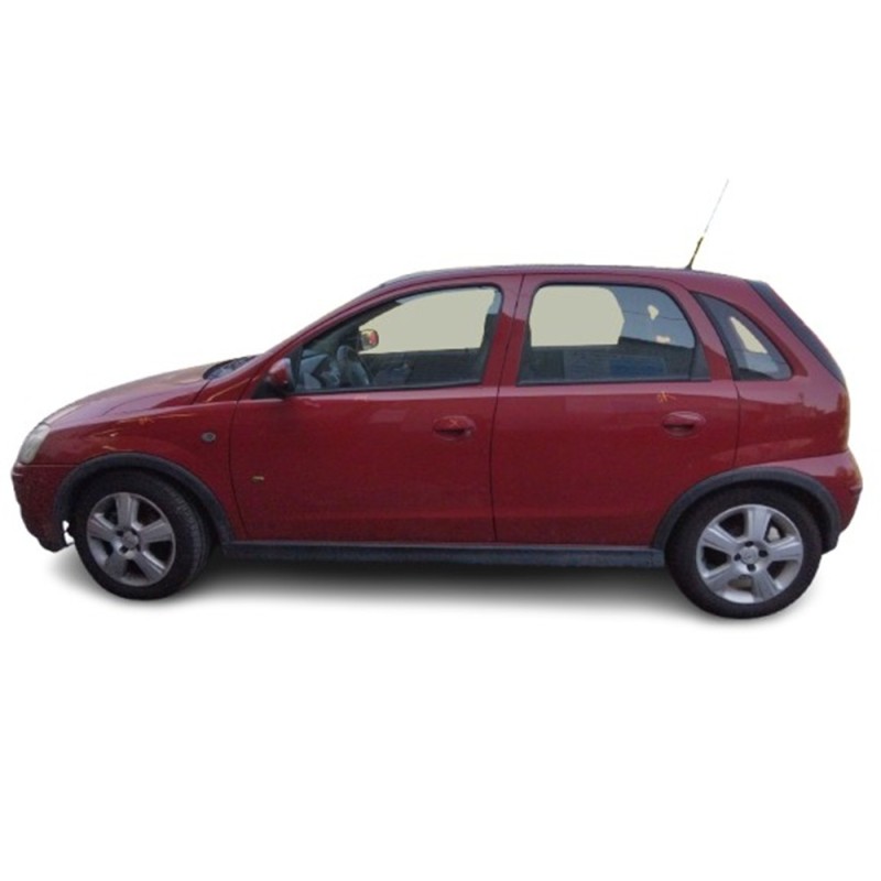 OPEL CORSA C (X01) - imagen 4
