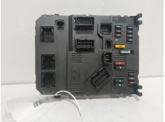 Recambio de caja reles / fusibles para citroën c3 i (fc_, fn_) 1.4 hdi referencia OEM IAM 6547SB