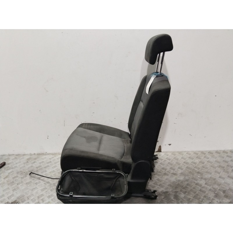 Recambio de asiento trasero derecho para mazda 5 berl. (cr) 2.0 active+ referencia OEM IAM C2455720XF  