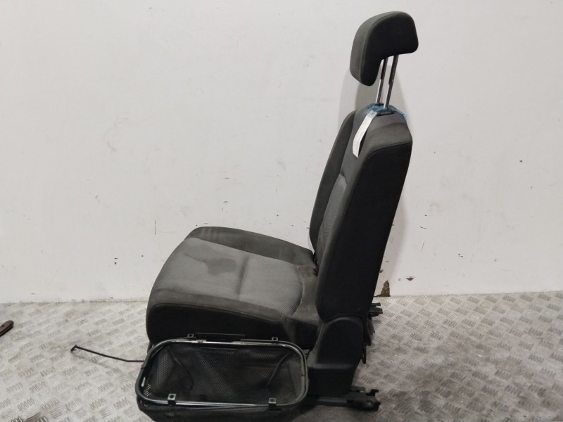 Recambio de asiento trasero derecho para mazda 5 berl. (cr) 2.0 active+ referencia OEM IAM C2455720XF  