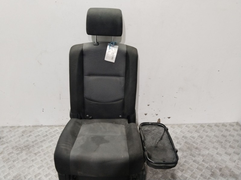 Recambio de asiento trasero derecho para mazda 5 berl. (cr) 2.0 active+ referencia OEM IAM C2455720XF  
