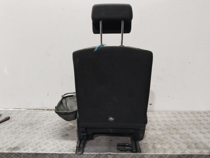 Recambio de asiento trasero derecho para mazda 5 berl. (cr) 2.0 active+ referencia OEM IAM C2455720XF  