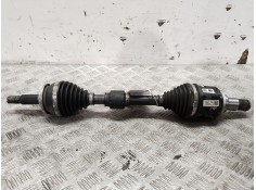 Recambio de transmision delantera izquierda para toyota prius (nhw30) plug-in hybrid advance referencia OEM IAM DW11L  1072515