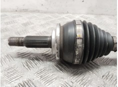 Recambio de transmision delantera izquierda para toyota prius (nhw30) plug-in hybrid advance referencia OEM IAM DW11L  1072515 2