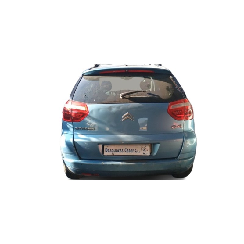 CITROËN C4 PICASSO I MONOSPACE (UD_) - imagen 3