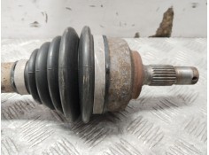 Recambio de transmision delantera derecha para peugeot 307 sw (3h) 1.6 hdi 110 referencia OEM IAM 9637117880   2