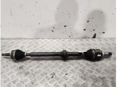 Recambio de transmision delantera derecha para toyota prius (nhw30) plug-in hybrid advance referencia OEM IAM DW11R  1072500