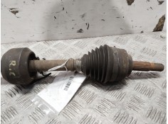 Recambio de transmision delantera derecha para renault clio ii fase ii (b/cb0) authentique referencia OEM IAM    2