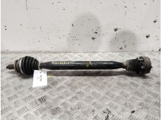 Recambio de transmision delantera derecha para volkswagen polo iv (9n_, 9a_) 1.4 16v referencia OEM IAM 6Q0407272BD  