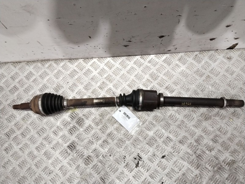 Recambio de transmision delantera derecha para renault scenic ii confort authentique referencia OEM IAM 7711497286  