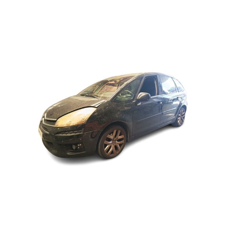 CITROËN C4 PICASSO I MONOSPACE (UD_) - imagen 2
