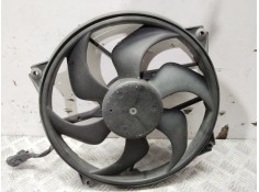 Recambio de electroventilador para peugeot 307 sw (3h) 1.6 hdi 110 referencia OEM IAM 1253K2  