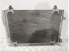 Recambio de condensador / radiador aire acondicionado para peugeot 307 sw (3h) 1.6 hdi 110 referencia OEM IAM 9650545480