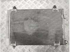 Recambio de condensador / radiador aire acondicionado para peugeot 307 sw (3h) 1.6 hdi 110 referencia OEM IAM 9650545480   2