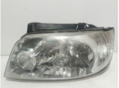 Recambio de faro izquierdo para hyundai matrix (fc) 1.5 crdi referencia OEM IAM 9210317030