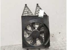 Recambio de electroventilador para skoda roomster (5j7) 1.2 referencia OEM IAM 6R0121207