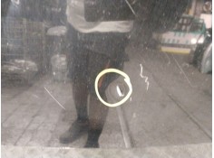 Recambio de capot para mazda 3 berlina (bk) 1.6 crdt active referencia OEM IAM BNYV5231XB   2