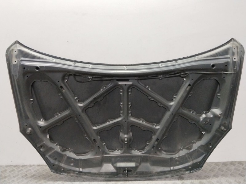 Recambio de capot para hyundai i30 (fd) 1.4 referencia OEM IAM 664002R010  NEGRO
