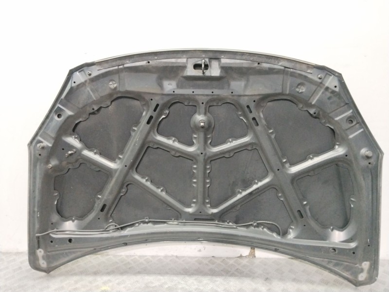 Recambio de capot para hyundai i30 (fd) 1.4 referencia OEM IAM 664002R010  NEGRO