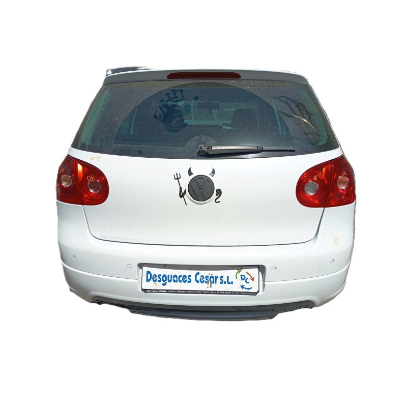 VOLKSWAGEN GOLF V (1K1) - imagen 2