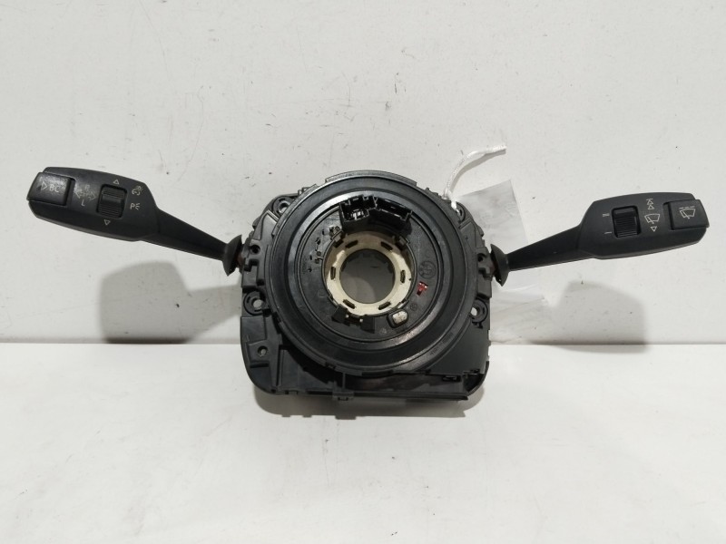 Recambio de mando multifuncion para bmw serie 1 berlina (e81/e87) 118i referencia OEM IAM 39100208220 911087301 698955602