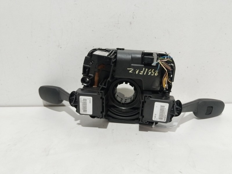 Recambio de mando multifuncion para bmw serie 1 berlina (e81/e87) 118i referencia OEM IAM 39100208220 911087301 698955602