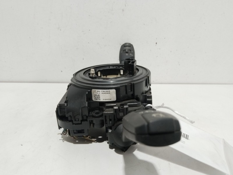 Recambio de mando multifuncion para bmw serie 1 berlina (e81/e87) 118i referencia OEM IAM 39100208220 911087301 698955602