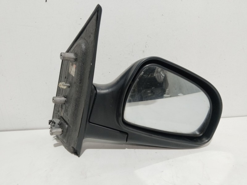 Recambio de retrovisor derecho para hyundai matrix (fc) 1.5 crdi referencia OEM IAM 8762017700CA  