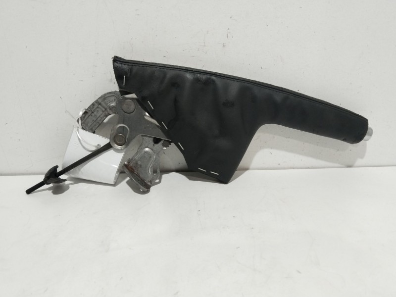 Recambio de palanca freno de mano para seat toledo iv (kg3) 1.6 tdi referencia OEM IAM 6Q0711303AL  