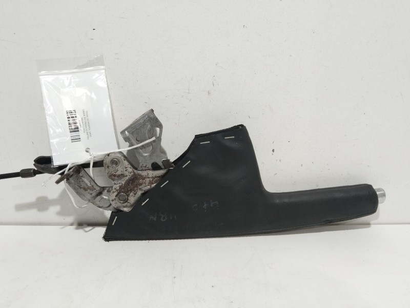 Recambio de palanca freno de mano para seat toledo iv (kg3) 1.6 tdi referencia OEM IAM 6Q0711303AL  