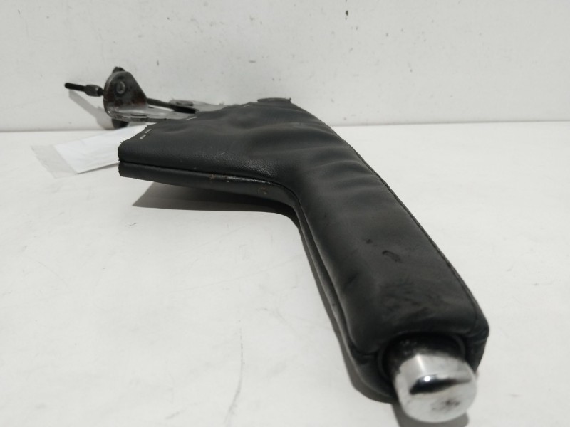 Recambio de palanca freno de mano para seat toledo iv (kg3) 1.6 tdi referencia OEM IAM 6Q0711303AL  