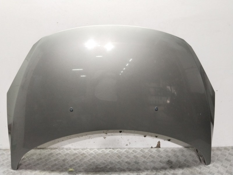 Recambio de capot para peugeot 307 sw (3h) 1.6 hdi 110 referencia OEM IAM   GRIS