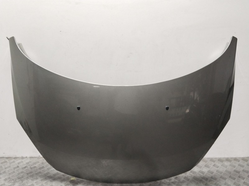 Recambio de capot para peugeot 307 sw (3h) 1.6 hdi 110 referencia OEM IAM   GRIS