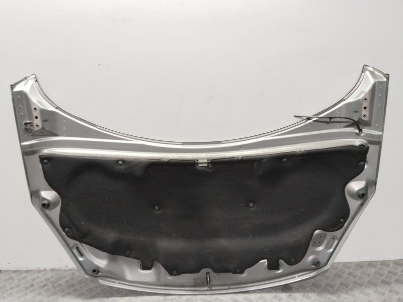 Recambio de capot para peugeot 307 sw (3h) 1.6 hdi 110 referencia OEM IAM   GRIS