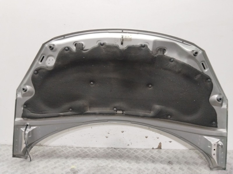 Recambio de capot para peugeot 307 sw (3h) 1.6 hdi 110 referencia OEM IAM   GRIS