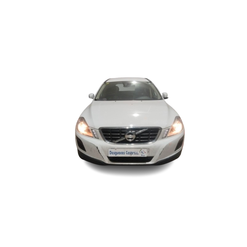 VOLVO XC60 I SUV (156) - imagen 1
