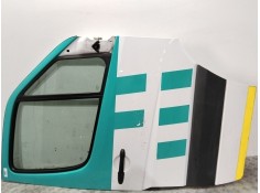Recambio de puerta delantera derecha para mercedes-benz sprinter 3,5-t furgoneta (b906) 310 cdi (906.631, 906.633, 906.635, 906.