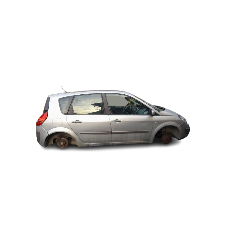 RENAULT SCÉNIC II (JM0/1_) - imagen 3