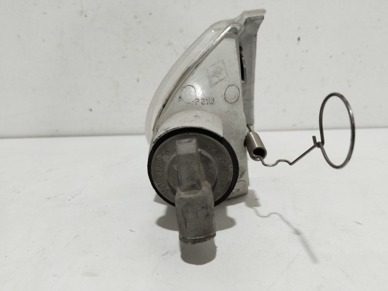 Recambio de piloto delantero izquierdo para renault laguna (b56) 2.0 anade referencia OEM IAM 67625930  7700820126