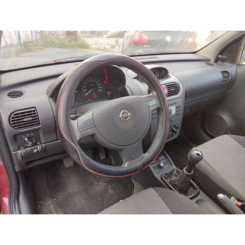 OPEL CORSA C (X01) - imagen 5